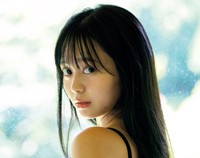 蓬莱 舞(C)光文社/週刊FLASH 写真◎佐藤佑一