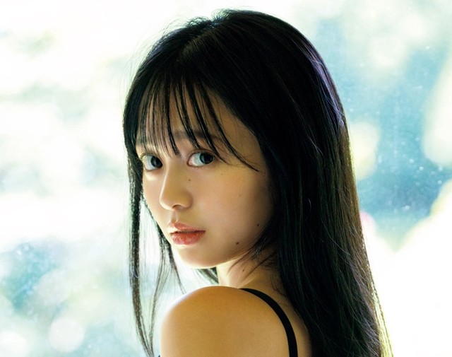 蓬莱 舞(C)光文社/週刊FLASH 写真◎佐藤佑一