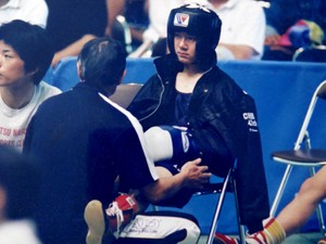 不良部員に殴られ、「弱い自分への悔しさ」で決意　元法政大ボクシング部・木村悠1
