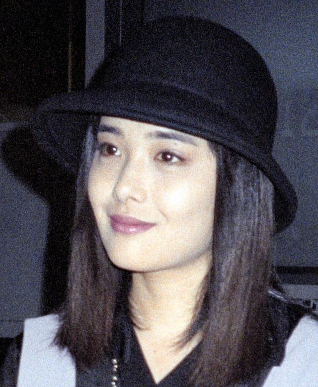富田靖子