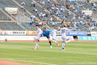 ⒸKAMATAMARE　SANUKI