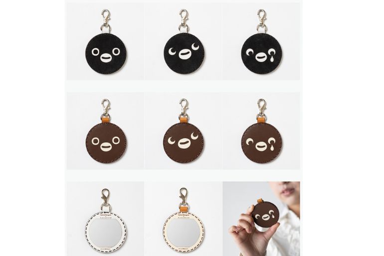 ずっと一緒だよ……。育てる楽しみを味わう『Suicaのペンギン』の