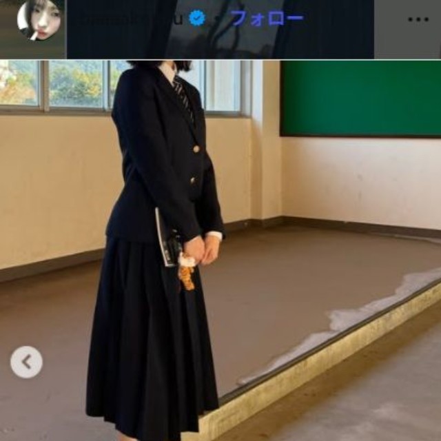 井出上漠のインスタグラム＠baaaakuuuuより