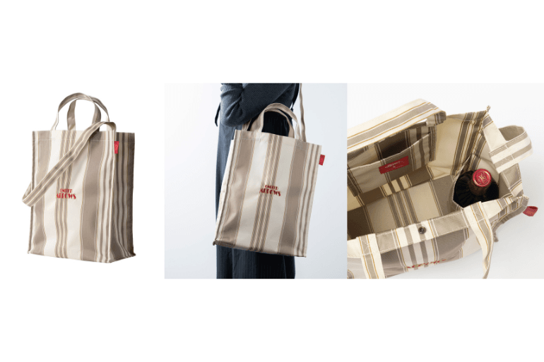 これは欲しい！【5/17発売】成城石井×ユナイテッドアローズ “初の 