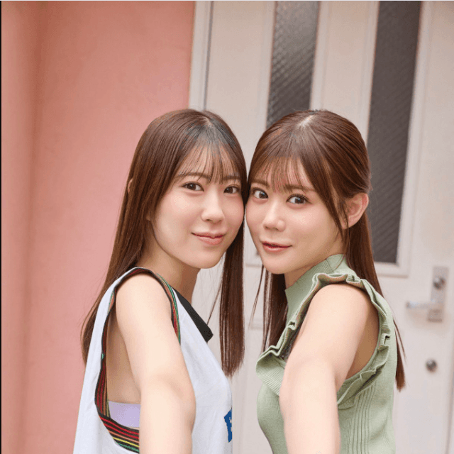 「FLASH」（26年9月15日発売号）に登場した久木田菜々夏のオフショット　本人のX（@kukita_nanaka）より