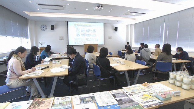 おかやま避難移住者交流会