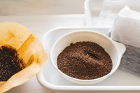 レンチン1分で消臭剤に早変わり！※画像はイメージです（kikisora/stock.adobe.com）