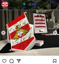 ドンカスター・ローバーズのインスタグラム＠drfcofficialより