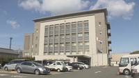 元交際相手の女性を殴るなどしてけがさせた疑い　建築業の24歳男を逮捕　高松市