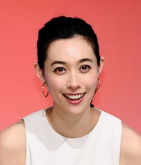 吹石一恵=2017年