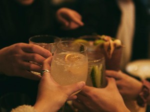 HSPの私はいつも遠慮ばかり。でも、語り明かした夜に終止符を打つ