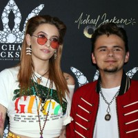 マイケル・ジャクソンの長男プリンスが婚約