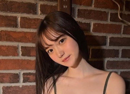 ちーまきのインスタグラム＠116tn_より