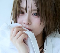 さくらさんの写真集「さくら1st写真集 咲く-At Twenty-」