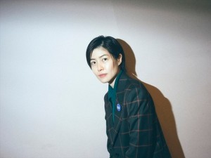 映画「旅と日々」主演シム・ウンギョンさんインタビュー　つげ義春作品を大胆アレンジ「自身の経験も重ね」