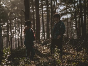 成長し、身長が伸び、私が知らないあなたになっていくのが悲しかった