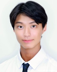 九州・沖縄エリア代表：榎田一王（宮崎県／高校3年生）