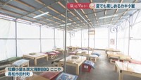 牡蠣小屋＆炭火海鮮BBQ ここや　高松市田村町