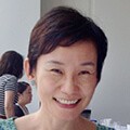 舟越 美夏