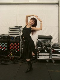 アイナ・ジ・エンド（@aina_BiSH）さんのXより