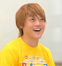 おばたのお兄さん