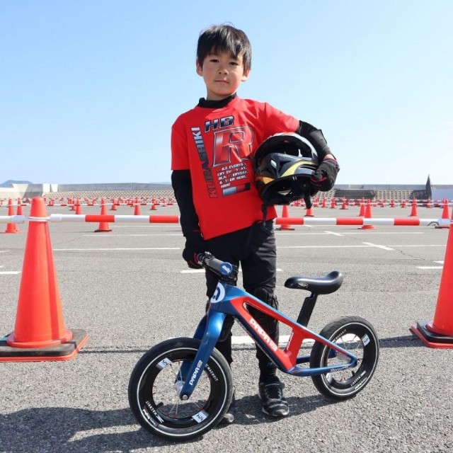 引退試合に向け闘志を燃やす小野颯大ちゃん