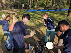 ラの字も出さない新歓って？　先輩の回り道に応えたい　東京都立大学ラグビー部物語2