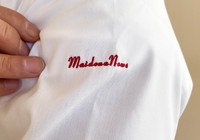 「MaidonaNews」の文字もちゃんと入っています