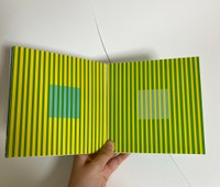 他のページも同じトリックで同じ色！（提供：ぐぐぐさん）