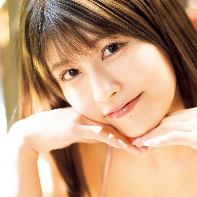 ©︎ちとせよしの／白泉社　撮影／石塚雅人