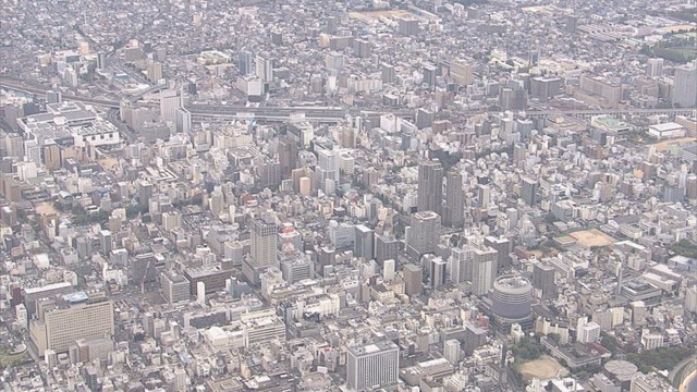 資料：岡山県空撮