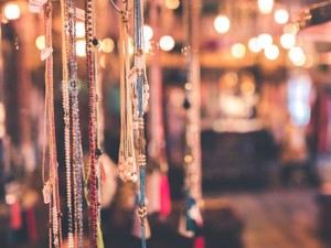 私が自分を着飾るのは君に評価されるためではないのだが？