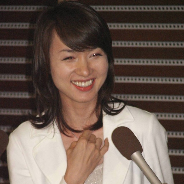 いしのようこ＝2005年