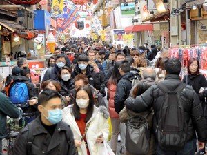 新型コロナで見えた「鎖国」の風景　グローバル化は軌道修正の可能性