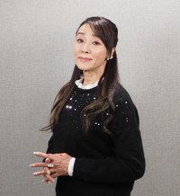 浅野ゆう子