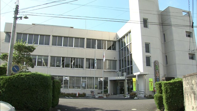 岡山県美咲町 　8月3日に義援金箱を設置【熊本で最大震度7】