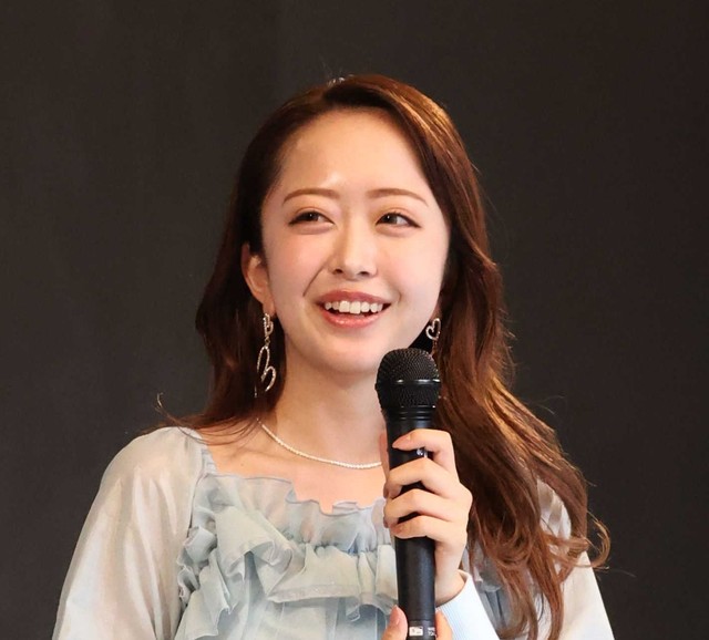 みりちゃむ（大木美里亜）さん