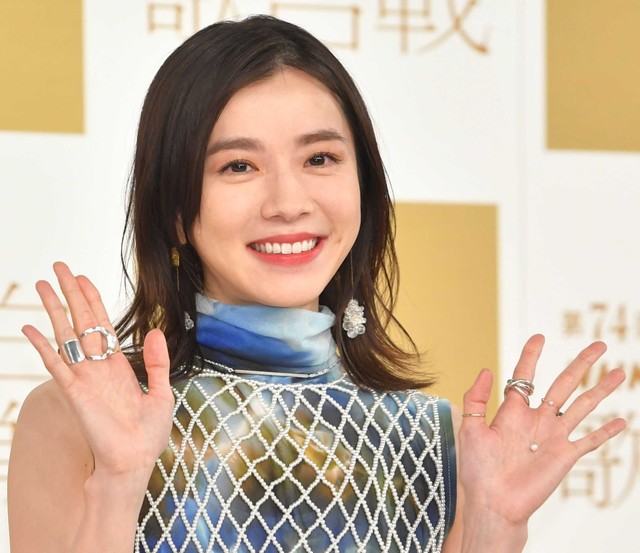 milet＝2023年12月撮影