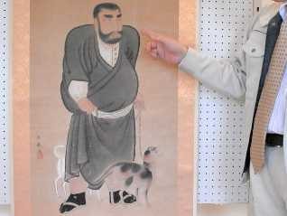 幻の「薩摩犬」　忠実で機敏、消えた猟友を愛した西郷どん　