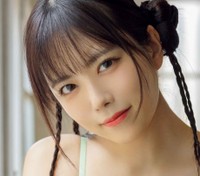 ©︎東雲うみ／白泉社　撮影／西條彰仁