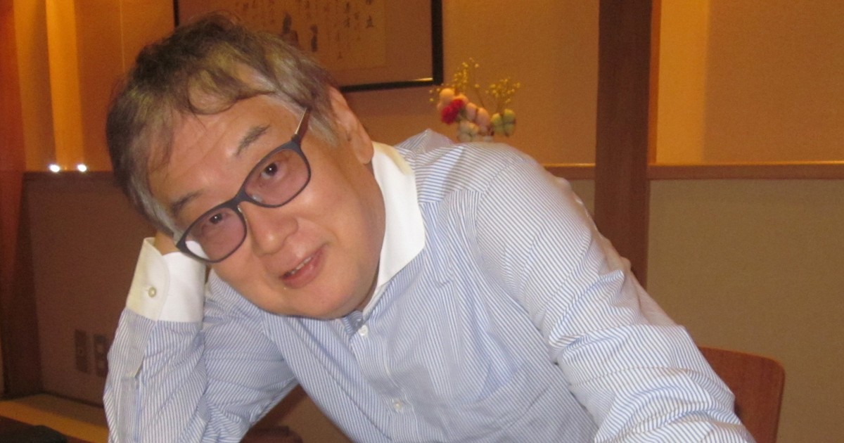 万葉集講義」上野誠・奈良大教授インタビュー 古代東アジアの 万葉集講義」上野誠・奈良大教授インタビュー 古代東アジアの
