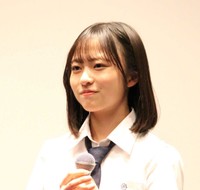 日向坂46の正源司陽子
