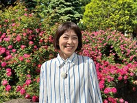 健康寿命を延ばす効果も！閉じこもりがちだった母を元気にした思い出の場所