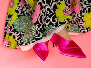 「カルメンじゃん！」恩師の第一声。私の背伸びは間違ってなかった