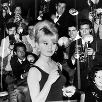 ブリジット・バルドー