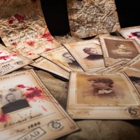 切り裂きジャック事件