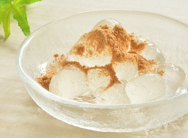 世代を超えて愛される「夏の思い出」の味※画像はイメージです（tamayura39/stock.adobe.com）