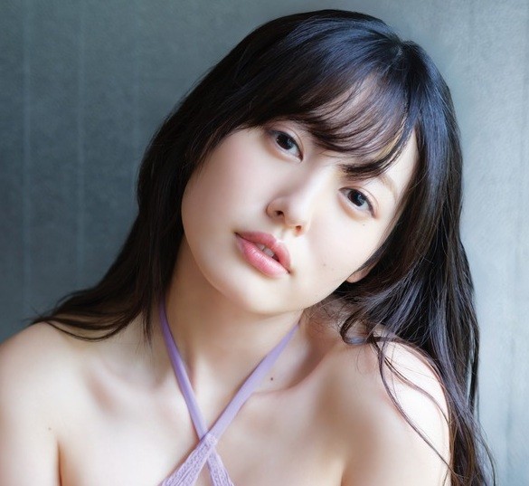 セブンネット限定特典：白濱美兎 ポストカードB