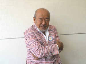 北方謙三さん新シリーズ「森羅記」 元寇前夜の群像劇は「最後の長編」