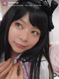 エルフ荒川インスタグラム（＠khkhkhzk）より